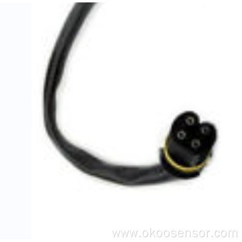 MERCEDES-BENZ A CLASS W168 2001 1.6 Oxygen Sensor